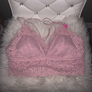 VS PINK Bralette